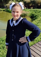 Иванова Екатерина