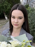 Клименкова Виктория