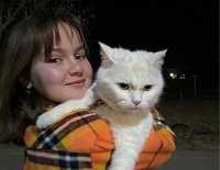 Жиганшина Амина