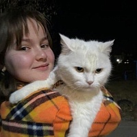 Жиганшина Амина