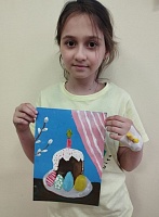 Ширинян Лаура