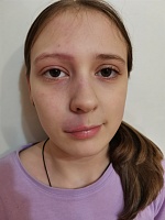 Васяева Вера