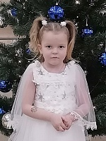 Бузлукова София