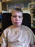 Овчинников Богдан