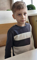 Дорохин Глеб