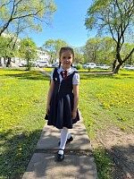 Рукосуева Дарина
