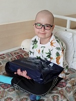 Елистратов Матвей