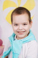 Апушкин Кирилл