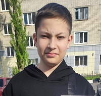 Киугель Даниил