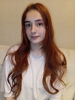 Сердакова Анастасия