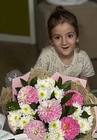 Шуайпова Ашура