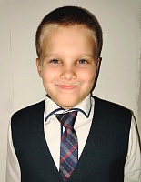 Тюбаров Максим