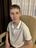 Бородин Владимир
