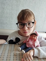 Кочеванова Ульяна