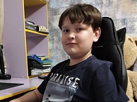Самойличенко Георгий