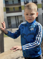 Гончаренко Данил