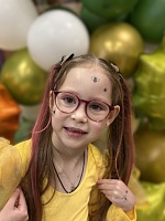 Арсеньева Мария