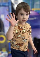 Русанов Данила