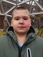 Бабаков Александр