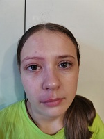 Васяева Вера
