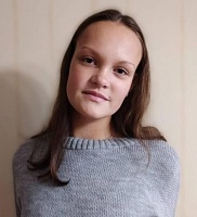 Девяткина София