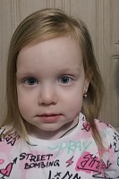 Антропова Татьяна