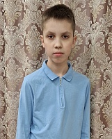 Меркутов Максим