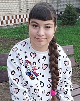 Экажева Маргарита