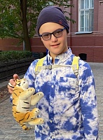 Пряхин Георгий