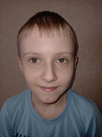 Данилин Максим