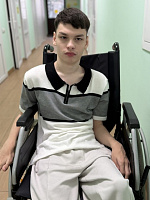 Гуденко Богдан