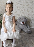 Янбухтина Зарина