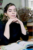 Каплунова Любовь