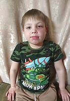 Коноплев Семён