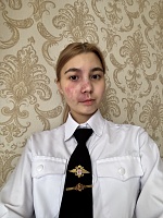 Камалеева Нурсиля