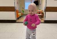 Тимошенко София