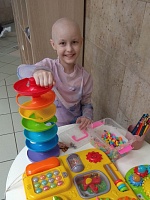 Судакова Весна