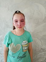 Архипова Екатерина
