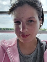 Телепова Яна