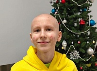 Дьяченко Кирилл