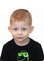 Слющенков Михаил