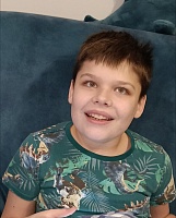 Брусилов Олег