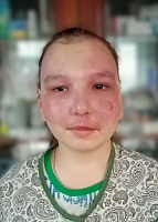 Архипова Екатерина