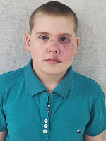 Бабаков Александр