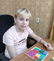 Черепухина Злата