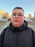 Сыропятов Тимофей