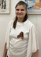 Волкова Татьяна