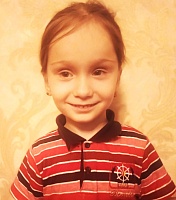 Шахабутинова Айша