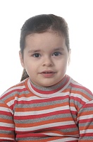 Симонова Мария