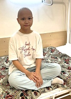 Самойлова София